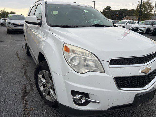 used 2015 Chevrolet Equinox car, priced at $11,999