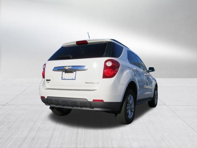 used 2015 Chevrolet Equinox car, priced at $11,615