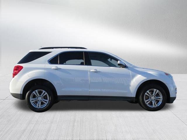 used 2015 Chevrolet Equinox car, priced at $11,615