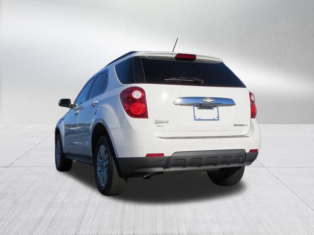 used 2015 Chevrolet Equinox car, priced at $11,615