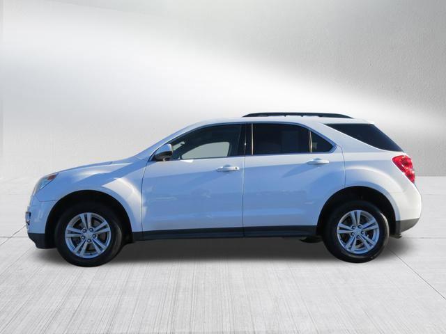 used 2015 Chevrolet Equinox car, priced at $11,615