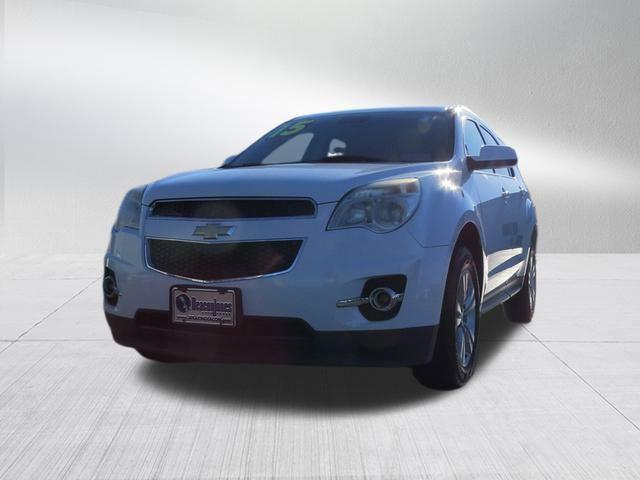 used 2015 Chevrolet Equinox car, priced at $11,615