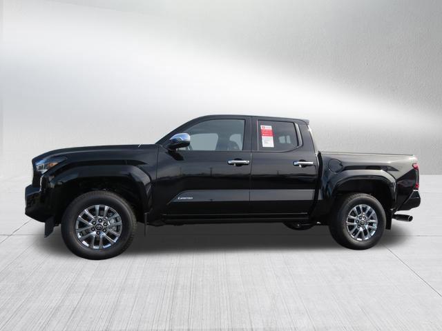 new 2025 Toyota Tacoma car, priced at $59,473