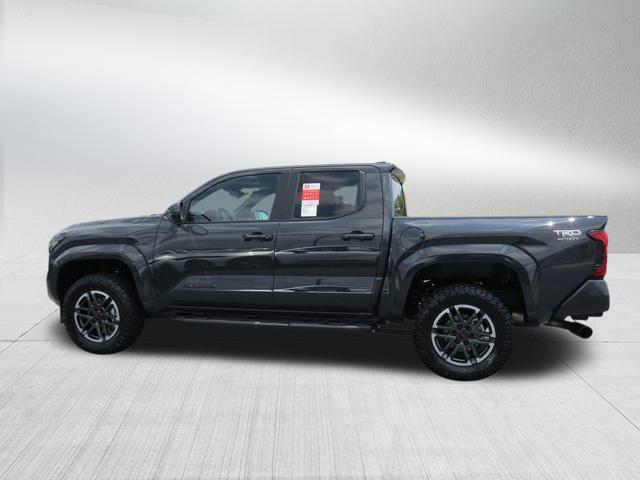 new 2024 Toyota Tacoma car, priced at $46,742