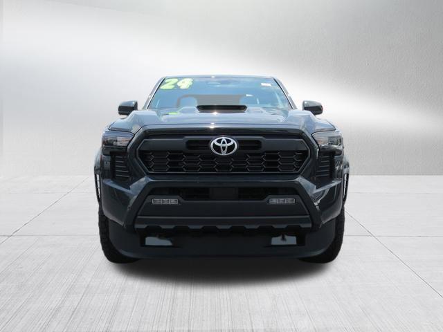 new 2024 Toyota Tacoma car, priced at $46,742