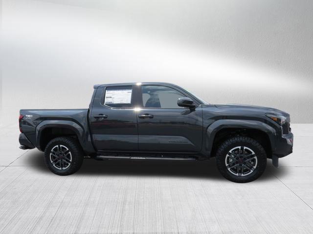 new 2024 Toyota Tacoma car, priced at $46,742