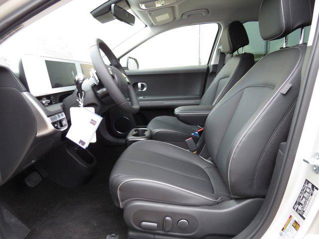 used 2023 Hyundai IONIQ 5 car, priced at $41,500