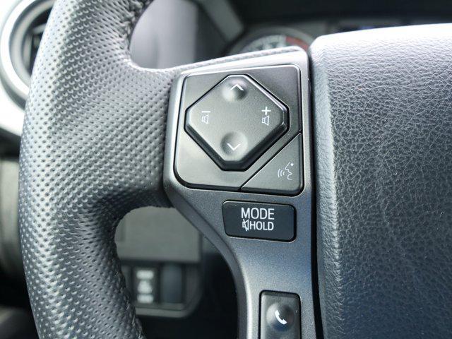 used 2023 Toyota Tacoma car, priced at $37,994