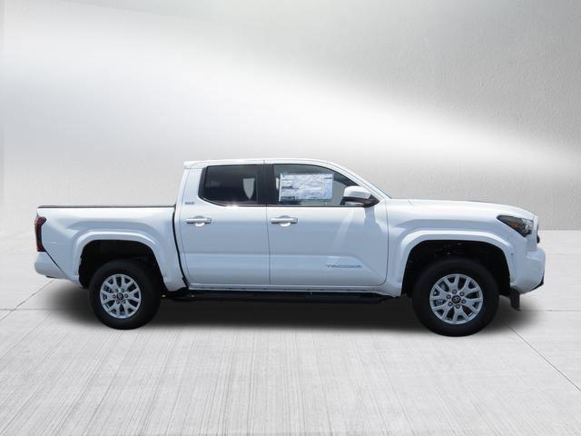 new 2024 Toyota Tacoma car, priced at $43,266