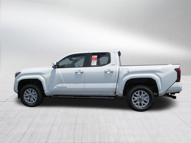 new 2024 Toyota Tacoma car, priced at $43,266