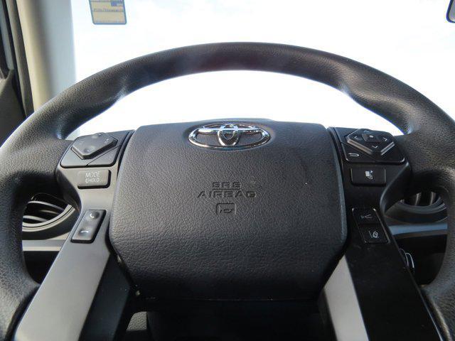 used 2022 Toyota Tacoma car, priced at $29,999