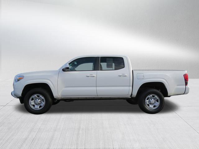 used 2022 Toyota Tacoma car, priced at $29,999