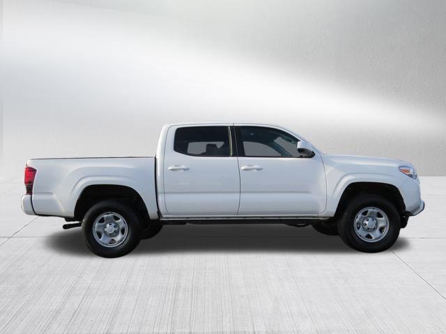 used 2022 Toyota Tacoma car, priced at $29,999