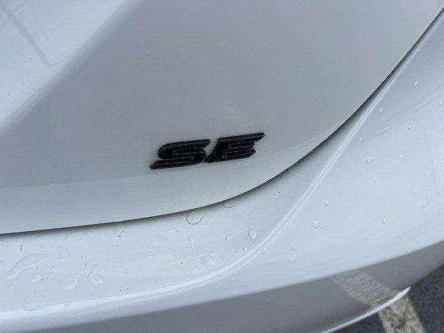 used 2023 Toyota Camry car, priced at $31,855