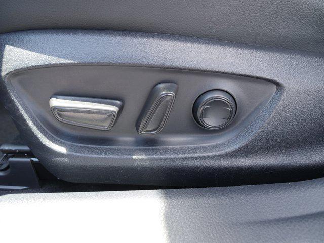 used 2023 Toyota Camry car, priced at $31,855