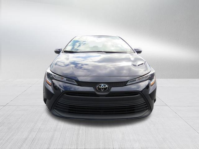 used 2023 Toyota Corolla car, priced at $23,310