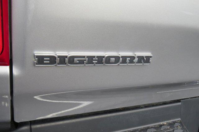 used 2022 Ram 1500 car, priced at $35,871