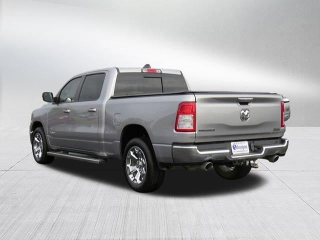 used 2022 Ram 1500 car, priced at $36,310