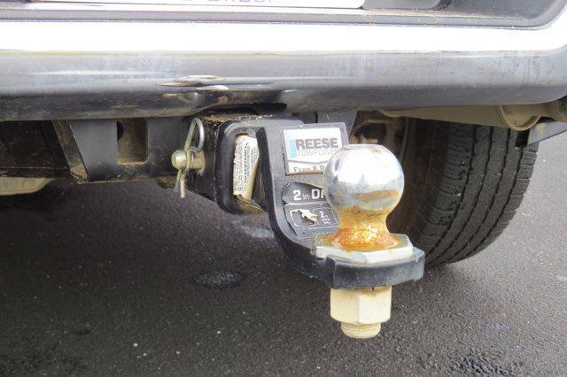 used 2022 Ram 1500 car, priced at $35,871