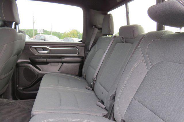 used 2022 Ram 1500 car, priced at $36,310