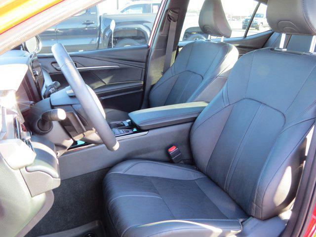 used 2025 Toyota Camry car, priced at $40,994