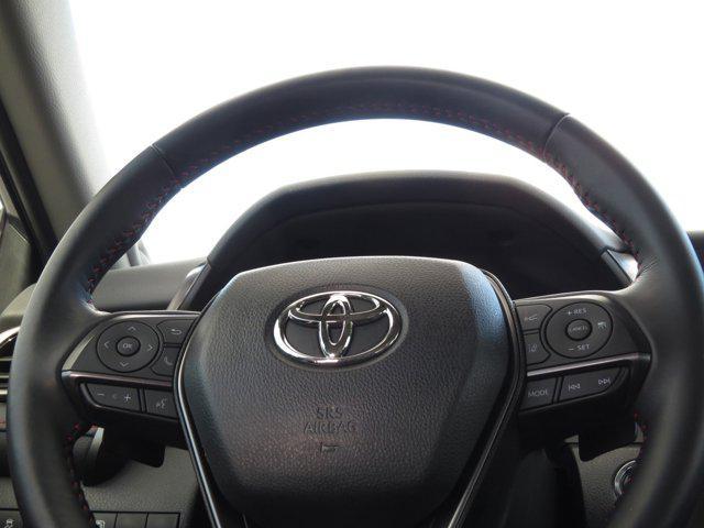 used 2024 Toyota Camry car, priced at $40,994