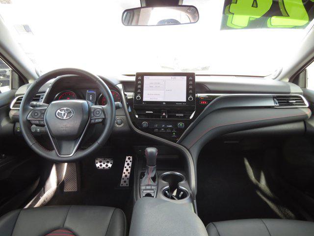 used 2024 Toyota Camry car, priced at $40,994