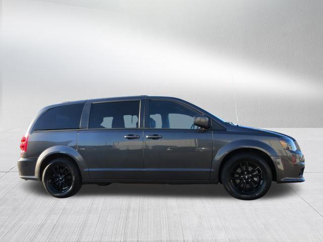 used 2019 Dodge Grand Caravan car, priced at $14,952