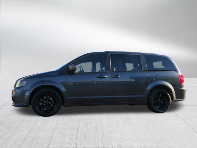 used 2019 Dodge Grand Caravan car, priced at $14,952