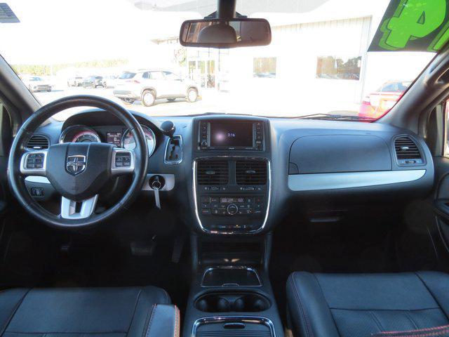 used 2019 Dodge Grand Caravan car, priced at $14,952