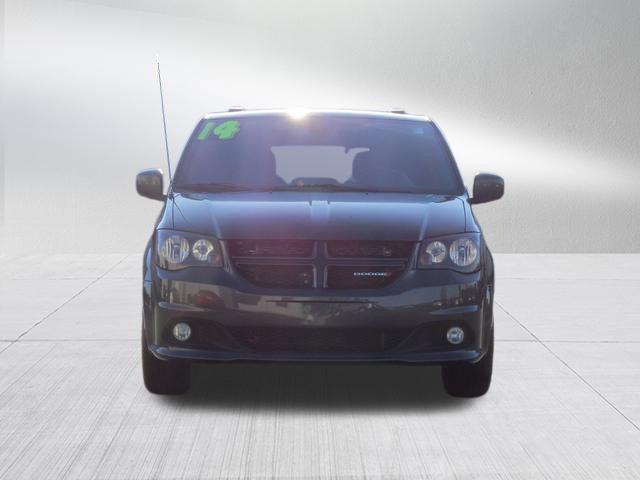 used 2019 Dodge Grand Caravan car, priced at $14,952