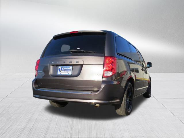 used 2019 Dodge Grand Caravan car, priced at $14,952