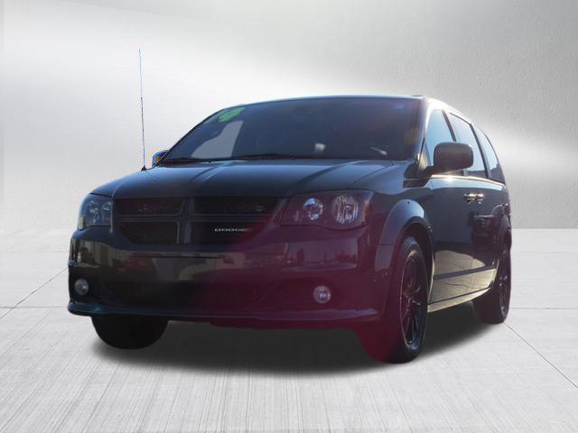 used 2019 Dodge Grand Caravan car, priced at $14,952