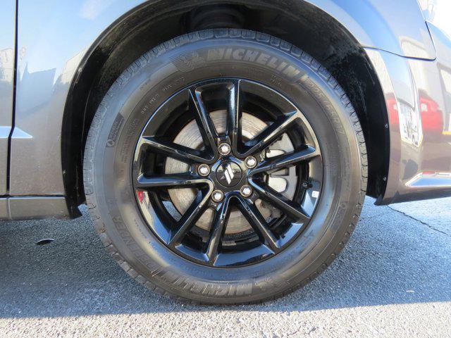 used 2019 Dodge Grand Caravan car, priced at $14,952