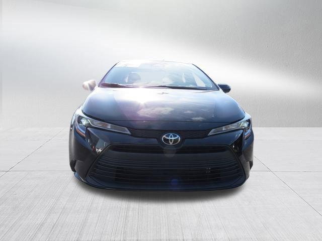 used 2023 Toyota Corolla car, priced at $23,597