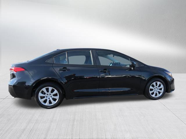 used 2023 Toyota Corolla car, priced at $23,597