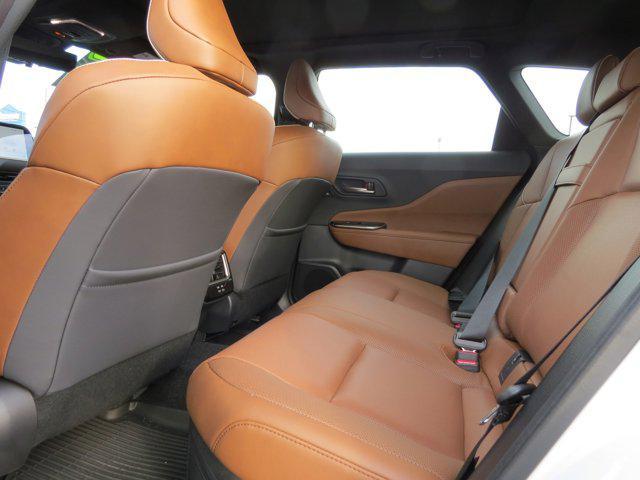 used 2025 Toyota Crown Signia car, priced at $50,977