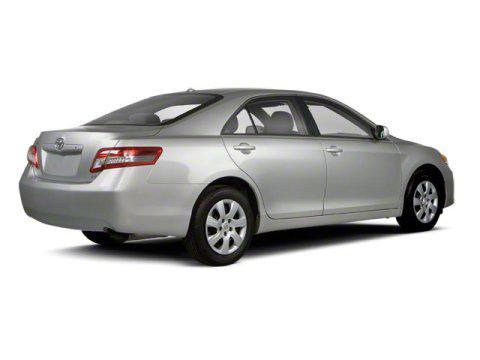 used 2010 Toyota Camry car