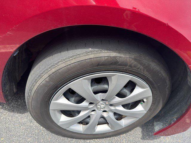used 2023 Toyota Corolla car, priced at $22,499