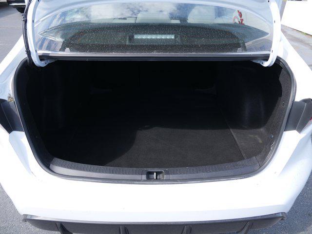 used 2024 Toyota Corolla car, priced at $26,990