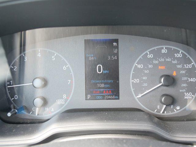 used 2024 Toyota Corolla car, priced at $26,990