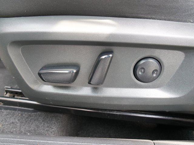 used 2021 Nissan Rogue car, priced at $18,991