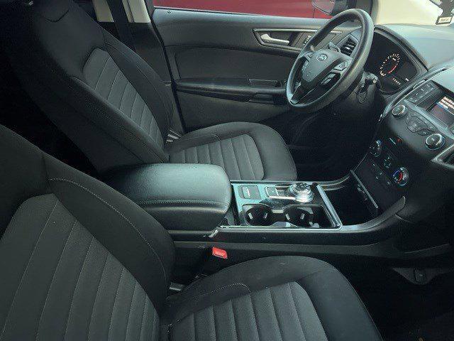 used 2019 Ford Edge car, priced at $17,855