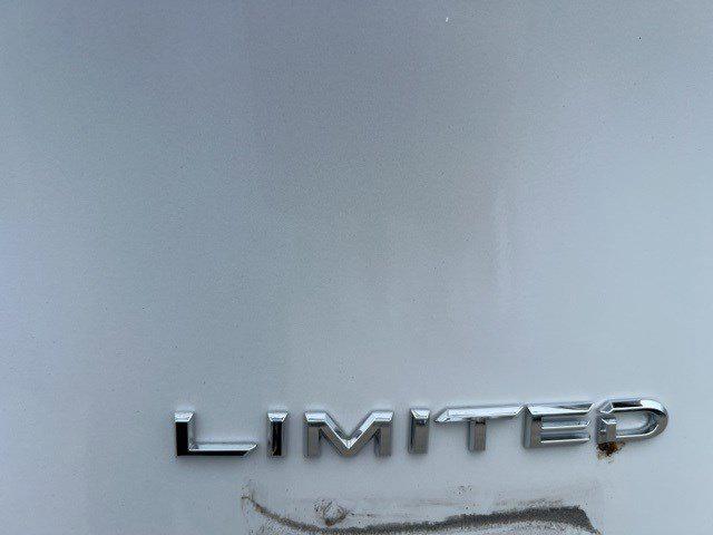 used 2024 Toyota Grand Highlander car, priced at $56,999