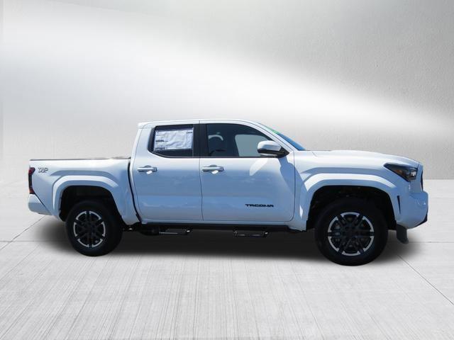 new 2024 Toyota Tacoma car, priced at $48,066