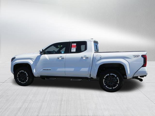 new 2024 Toyota Tacoma car, priced at $48,066