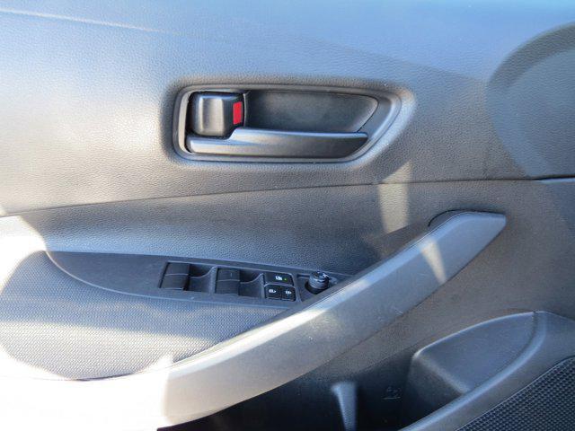used 2024 Toyota Corolla car, priced at $25,900