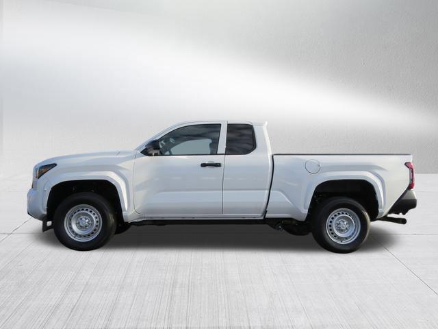 new 2024 Toyota Tacoma car, priced at $36,805