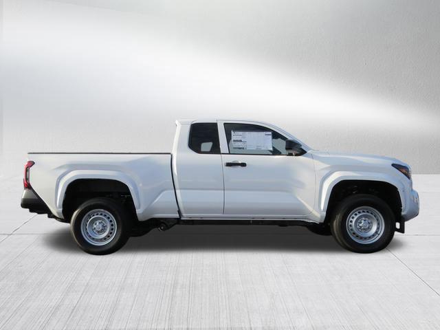 new 2024 Toyota Tacoma car, priced at $36,805