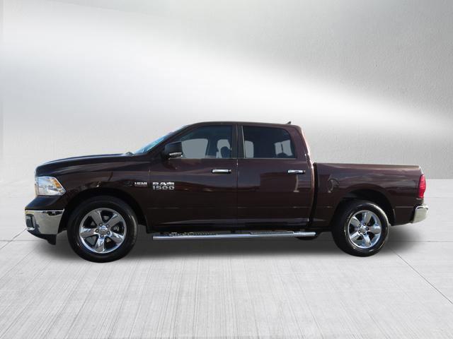 used 2014 Ram 1500 car, priced at $20,919